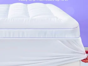 ashley chime hybrid mattress